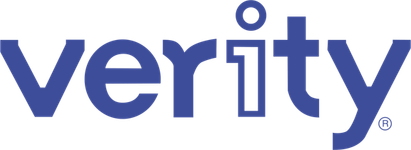 Verity logo